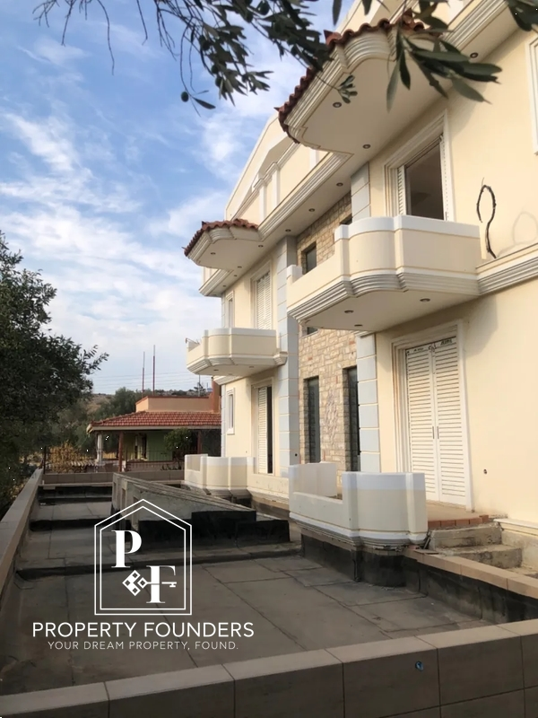 (For Sale) Residential Apartment Complex || East Attica/Vari-Varkiza - 300 Sq.m, 6 Bedrooms, 730.000€ 