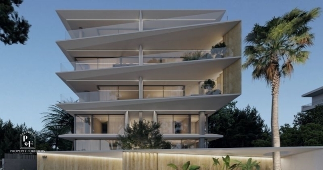(For Sale) Residential Maisonette || East Attica/Voula - 138 Sq.m, 3 Bedrooms, 1.430.000€ 