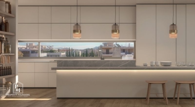 (For Sale) Residential Apartment || East Attica/Voula - 89 Sq.m, 2 Bedrooms, 720.000€ 