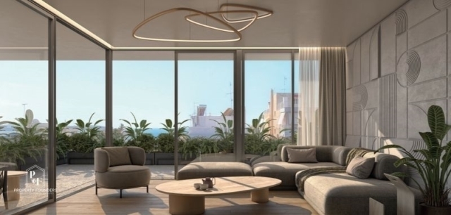 (For Sale) Residential Apartment || East Attica/Voula - 88 Sq.m, 2 Bedrooms, 700.000€ 
