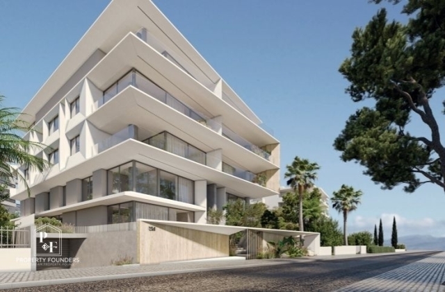 (For Sale) Residential Apartment || East Attica/Voula - 101 Sq.m, 2 Bedrooms, 860.000€ 