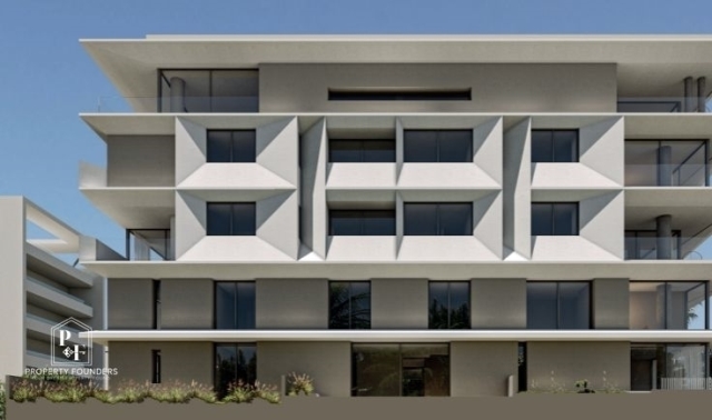 (For Sale) Residential Apartment || East Attica/Voula - 101 Sq.m, 2 Bedrooms, 850.000€ 