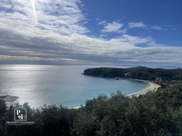 (Προς Πώληση) Αξιοποιήσιμη Γη Οικόπεδο || Ν. Πρέβεζας/Πάργα - 6.700 τ.μ, 2.500.000€ 