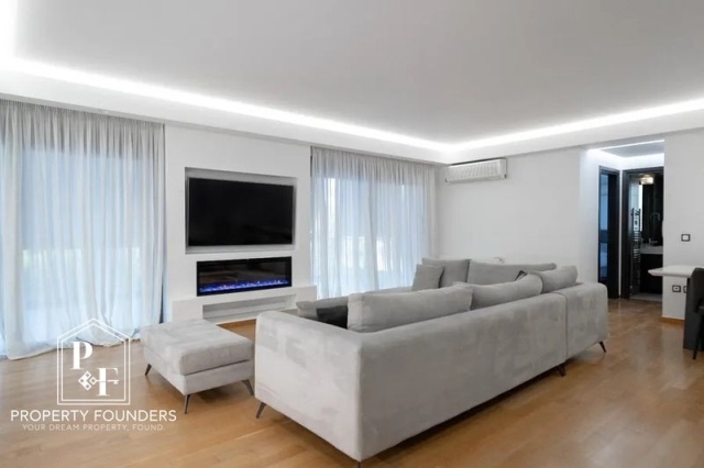 (For Sale) Residential Apartment || East Attica/Voula - 115 Sq.m, 3 Bedrooms, 750.000€ 