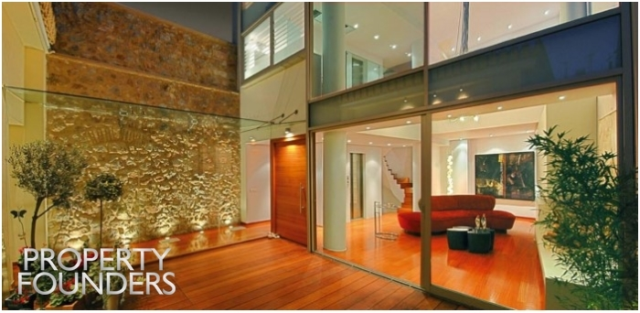 (For Rent) Residential Detached house || Athens Center/Athens - 237 Sq.m, 3 Bedrooms, 3.000€ 