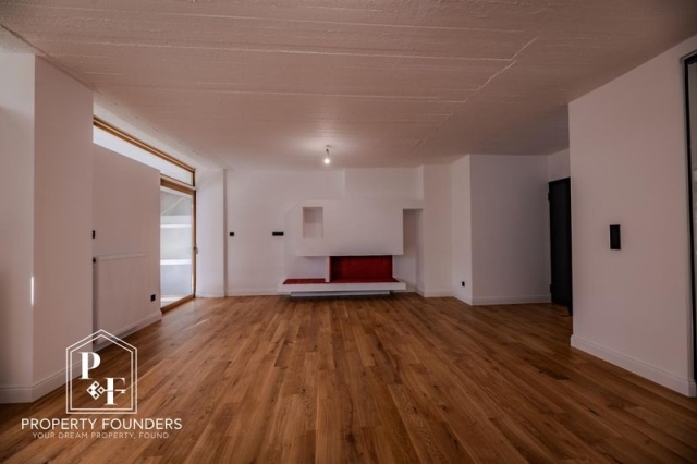 (For Sale) Residential Apartment || Athens South/Glyfada - 95 Sq.m, 2 Bedrooms, 575.000€ 