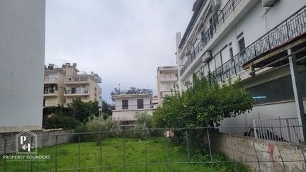 (For Sale) Land Plot || Athens South/Glyfada - 468 Sq.m, 760.000€ 