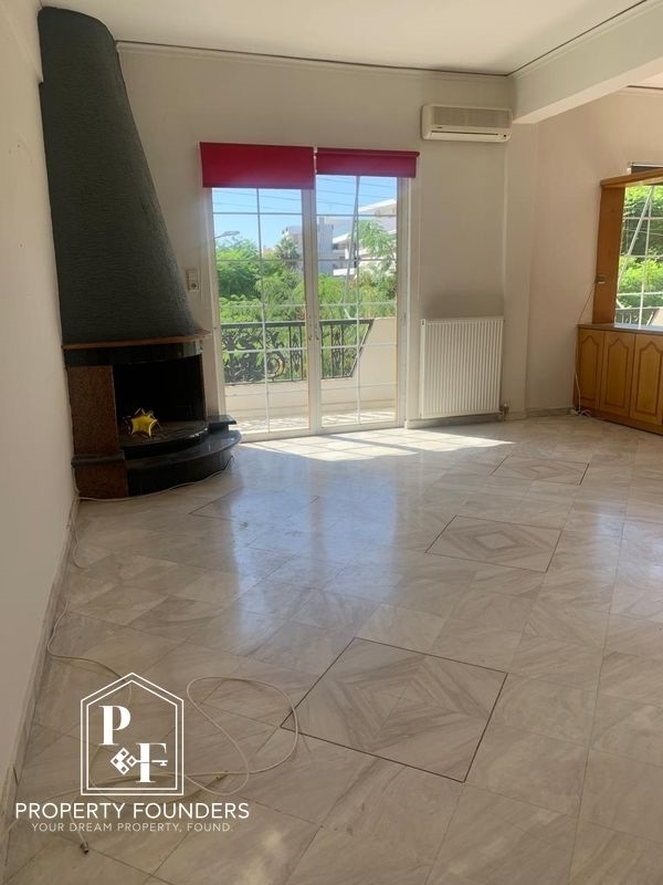 (For Sale) Residential Apartment || Athens South/Elliniko - 92 Sq.m, 2 Bedrooms, 255.000€ 