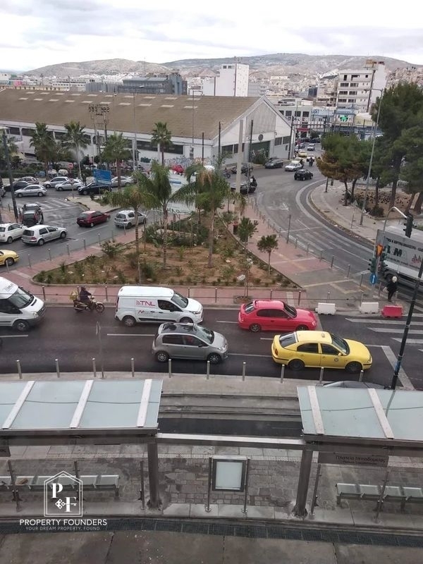 (For Sale) Commercial Office || Piraias/Piraeus - 300 Sq.m, 650.000€ 