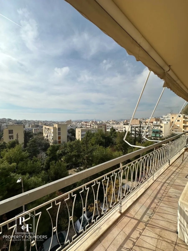 (Προς Πώληση) Κατοικία Διαμέρισμα || Αθήνα Κέντρο/Αθήνα - 90 τ.μ, 3 Υ/Δ, 230.000€ 