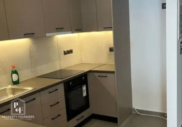 (For Sale) Residential Apartment || Athens Center/Vyronas - 52 Sq.m, 1 Bedrooms, 165.000€ 