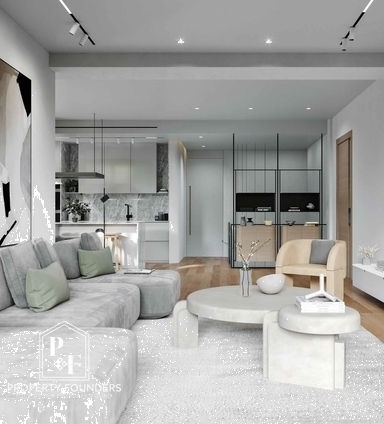(For Sale) Residential Maisonette || East Attica/Vari-Varkiza - 138 Sq.m, 2 Bedrooms, 1.242.000€ 