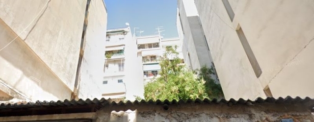 (For Sale) Land Plot || Athens Center/Athens - 328 Sq.m, 480.000€ 