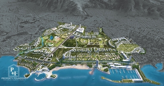 (For Sale) Land Plot || Athens South/Glyfada - 324 Sq.m, 570.000€ 