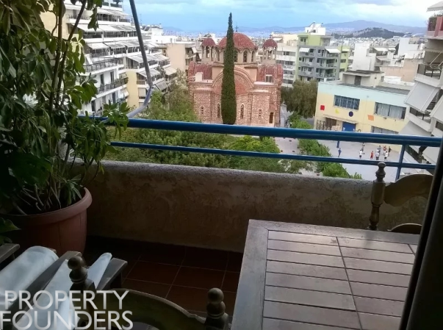 (For Sale) Residential Apartment || Athens Center/Athens - 78 Sq.m, 2 Bedrooms, 210.000€ 