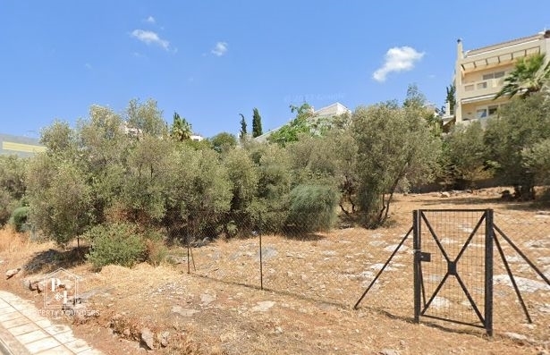 (For Sale) Land Plot || East Attica/Voula - 620 Sq.m, 1.400.000€ 