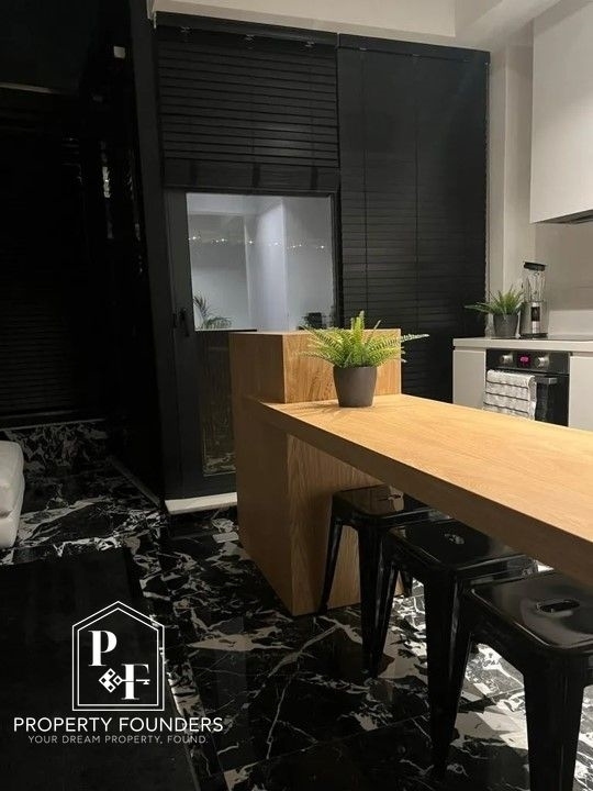 Luxurious Penthouse for Sale in Kolonaki 