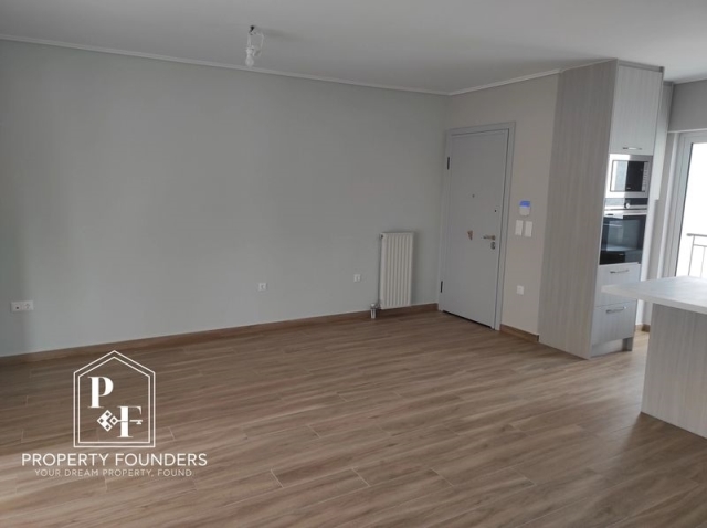 (For Sale) Residential Apartment || Athens South/Tavros - 84 Sq.m, 3 Bedrooms, 279.000€ 