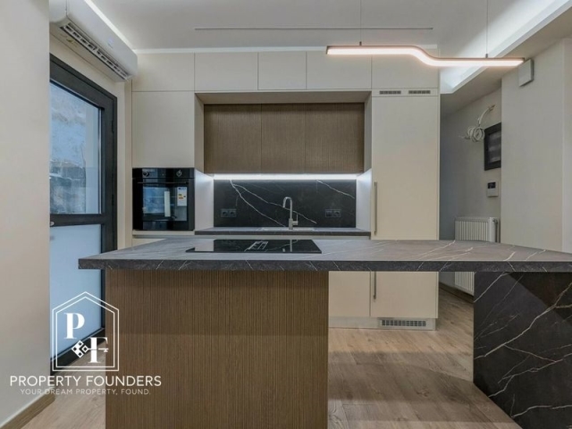 (Προς Πώληση) Κατοικία Διαμέρισμα || Αθήνα Κέντρο/Αθήνα - 45 τ.μ, 1 Υ/Δ, 135.000€ 