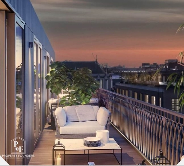 (For Sale) Residential Maisonette || Athens Center/Athens - 126 Sq.m, 3 Bedrooms, 1.457.750€ 