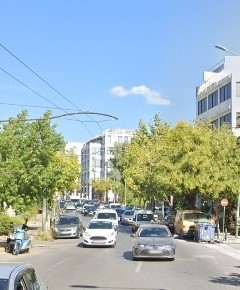 (For Sale) Land Plot || Athens Center/Athens - 129 Sq.m, 775.000€ 