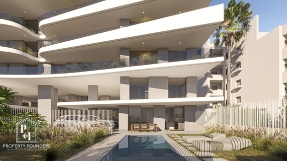 (For Sale) Residential Apartment || Athens South/Elliniko - 89 Sq.m, 1 Bedrooms, 550.000€ 