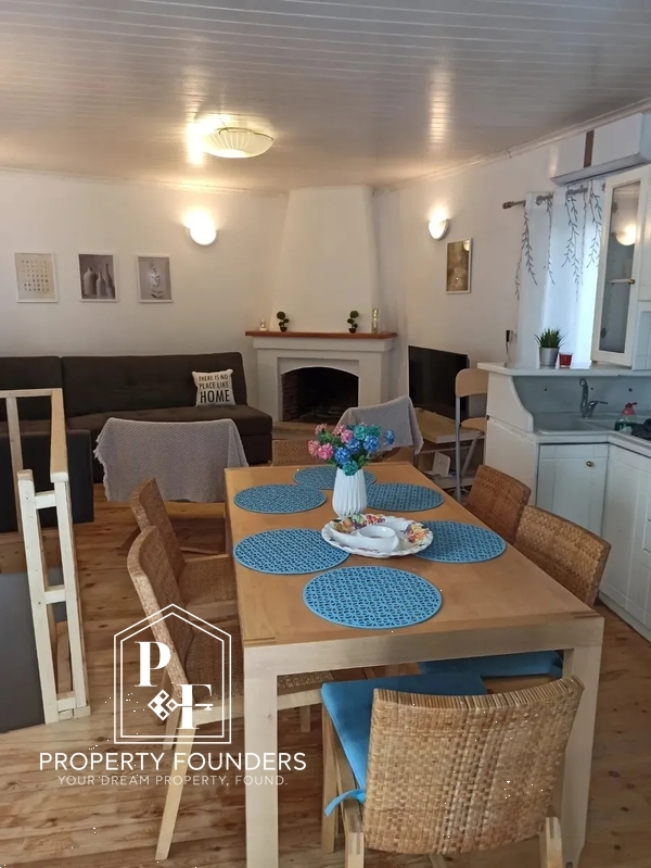 (For Sale) Residential Detached house || Magnisia/Sporades-Skiathos - 85 Sq.m, 2 Bedrooms, 135.000€ 