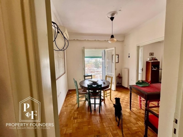 (For Sale) Residential Apartment || Athens Center/Athens - 66 Sq.m, 1 Bedrooms, 187.000€ 