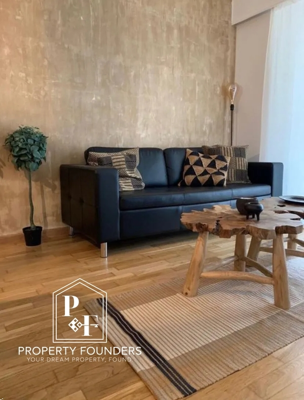 (For Sale) Residential Apartment || Athens South/Glyfada - 70 Sq.m, 2 Bedrooms, 450.000€ 