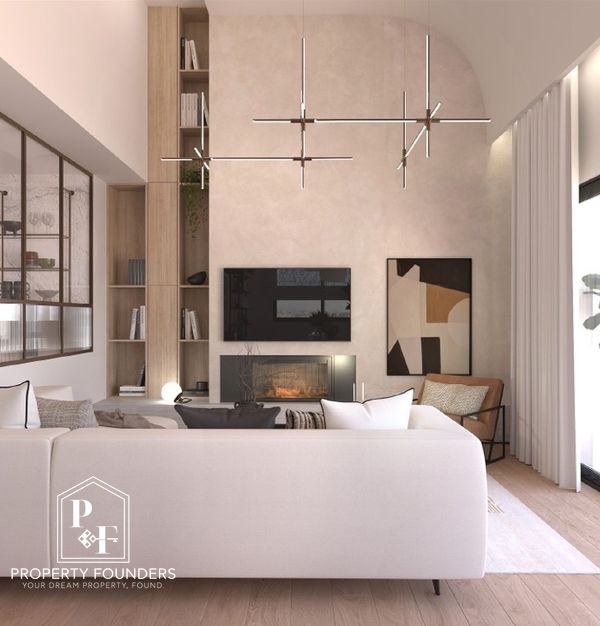(For Sale) Residential Maisonette || Athens South/Glyfada - 161 Sq.m, 4 Bedrooms, 800.000€ 