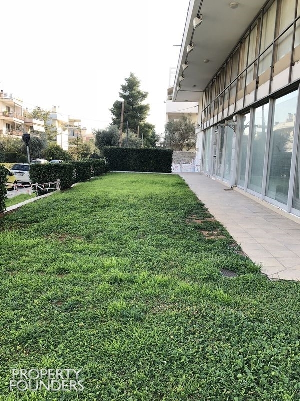 (For Sale) Commercial Commercial Property || Athens South/Glyfada - 465 Sq.m, 2.550.000€ 