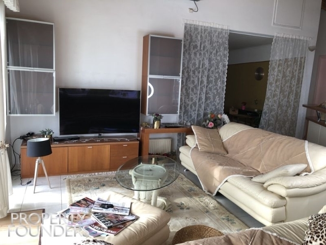 (For Sale) Residential Apartment || Athens South/Glyfada - 170 Sq.m, 3 Bedrooms, 900.000€ 