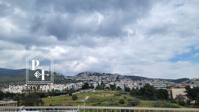 (For Sale) Commercial Building || East Attica/Voula - 1.400 Sq.m, 1€ 
