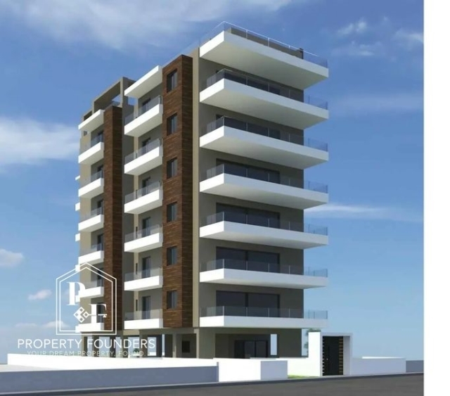 (For Sale) Residential Apartment || Athens South/Palaio Faliro - 118 Sq.m, 3 Bedrooms, 490.000€ 