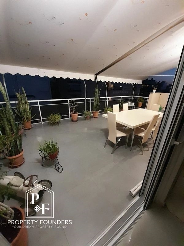 (For Sale) Residential || Athens South/Kallithea - 98 Sq.m, 2 Bedrooms, 320.000€ 