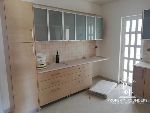 Apartment for Sale – 110 sq.m. in Glyfada (near Elliniko Metro Station) 