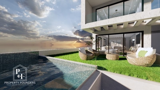 (For Sale) Residential Maisonette || East Attica/Voula - 192 Sq.m, 4 Bedrooms, 1.500.000€ 