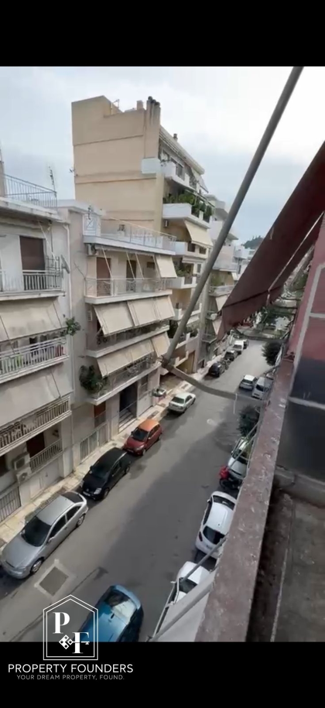 (For Sale) Residential Apartment || Athens Center/Athens - 50 Sq.m, 1 Bedrooms, 125.000€ 