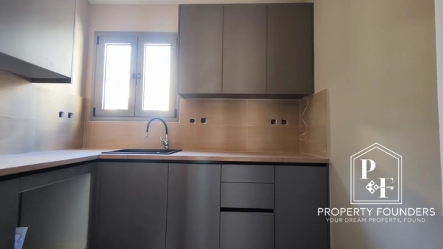 Fully Renovated Apartment – Zografou / Goudi – €200,000 