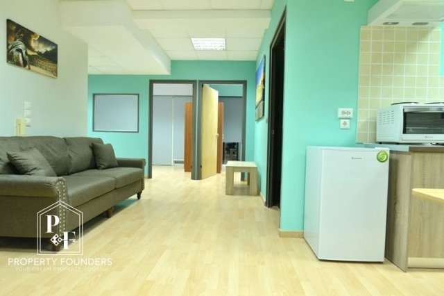 (For Sale) Commercial Building || Athens Center/Dafni - 650 Sq.m, 950.000€ 