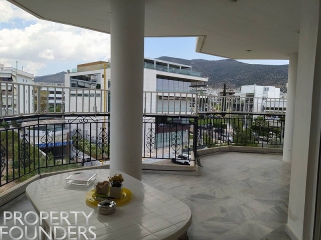 (For Sale) Other Properties Block of apartments || Athens South/Glyfada - 650 Sq.m, 5.500.000€ 