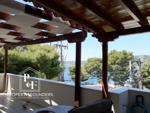 (For Sale) Residential Detached house || Magnisia/Sporades-Skiathos - 350 Sq.m, 5 Bedrooms, 1.200.000€ 