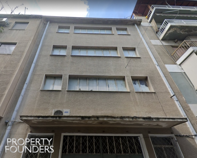 (For Sale) Other Properties Investment property || Athens Center/Athens - 660 Sq.m, 380.000€ 
