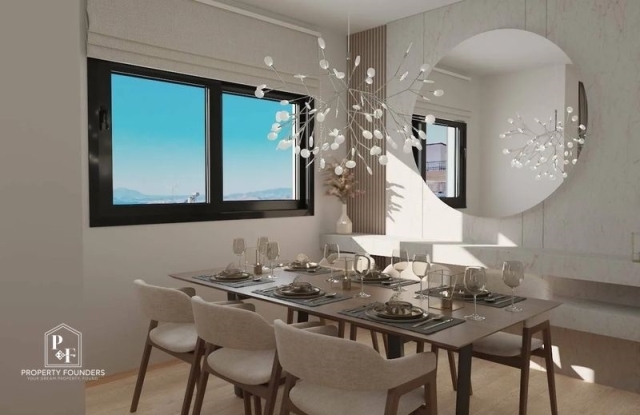 (For Sale) Residential Maisonette || Athens South/Glyfada - 104 Sq.m, 3 Bedrooms, 470.000€ 