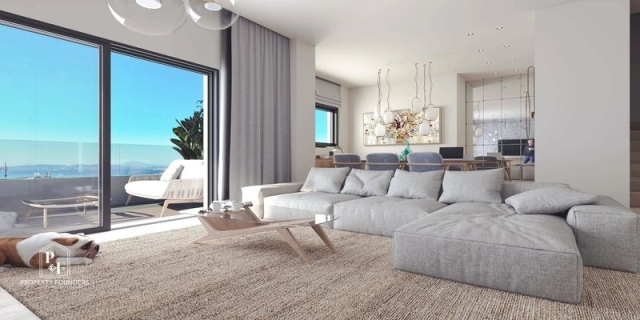 (For Sale) Residential Maisonette || Athens South/Glyfada - 130 Sq.m, 3 Bedrooms, 650.000€ 