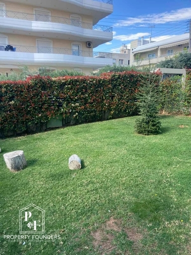 (For Rent) Residential Apartment || Athens South/Glyfada - 90 Sq.m, 2 Bedrooms, 1.700€ 