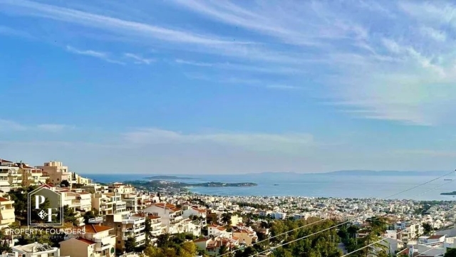 (Προς Ενοικίαση) Κατοικία Μεζονέτα || Ανατολική Αττική/Βούλα - 180 τ.μ, 2 Υ/Δ, 2.600€ 