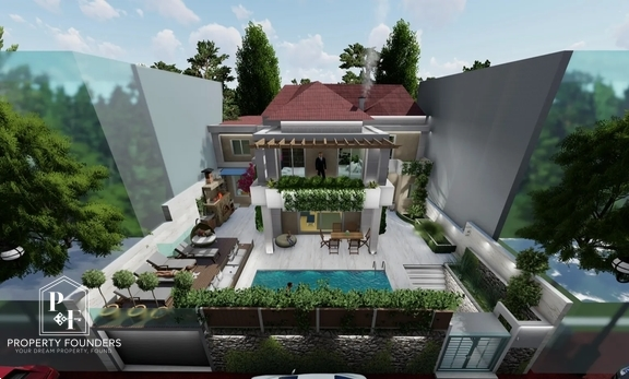 (For Sale) Residential Detached house || East Attica/Vari-Varkiza - 470 Sq.m, 5 Bedrooms, 1.590.000€ 