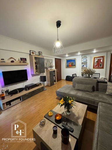 (For Sale) Residential Apartment || Athens South/Glyfada - 72 Sq.m, 2 Bedrooms, 330.000€ 