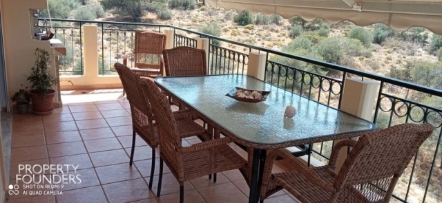 (For Sale) Residential Floor Apartment || East Attica/Vari-Varkiza - 108 Sq.m, 3 Bedrooms, 430.000€ 